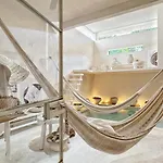 Coconut Cave Tulum