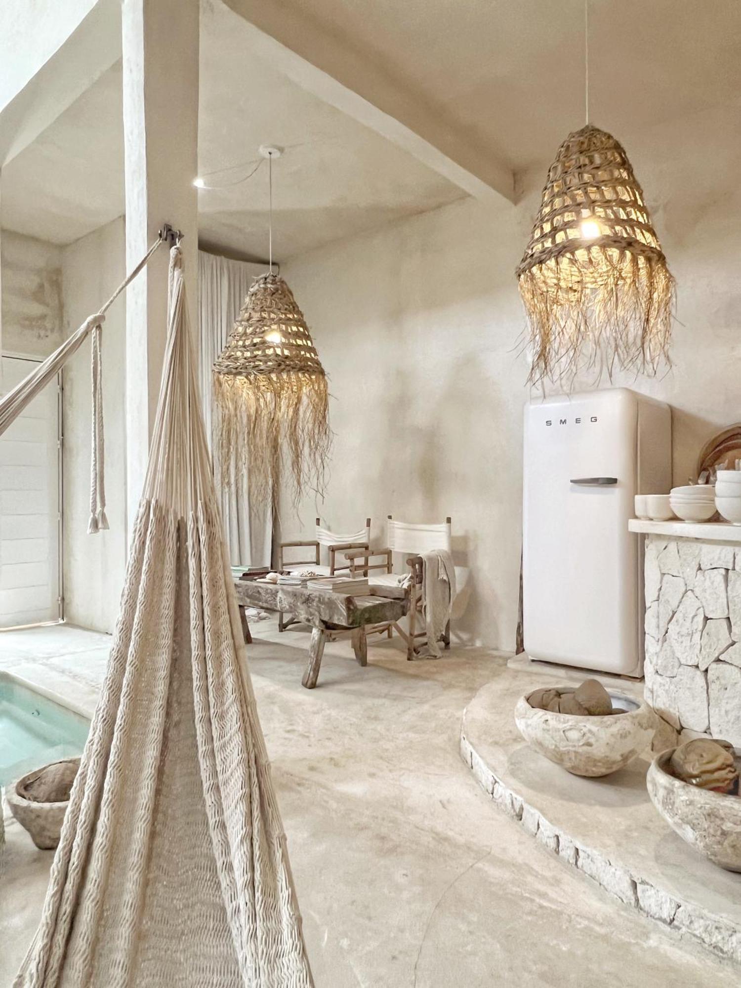 Coconut Cave Casa vacanze *