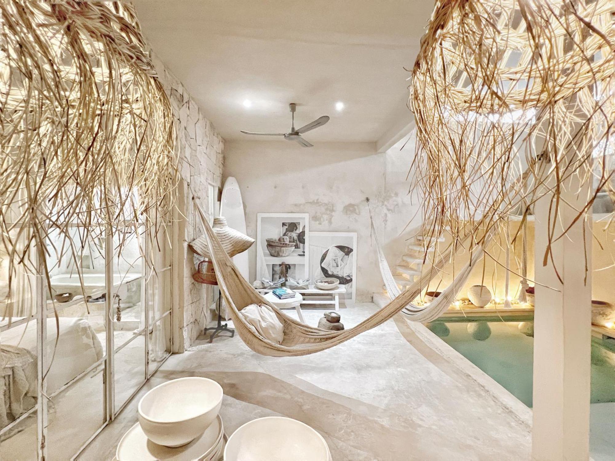 Casa vacanze Coconut Cave *