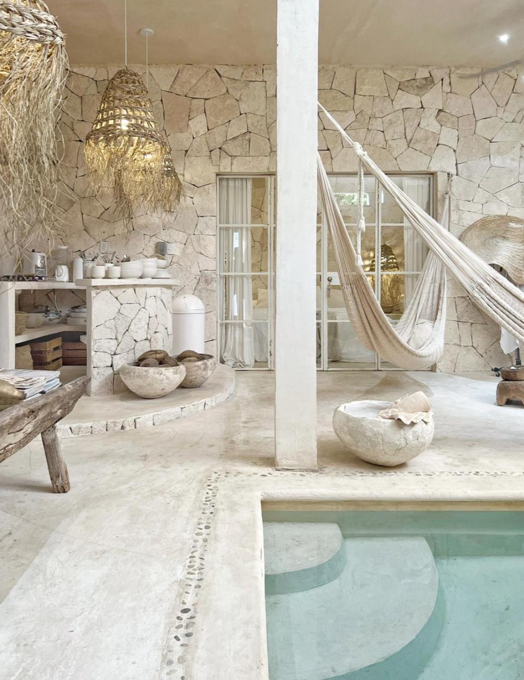 Casa vacanze Coconut Cave *